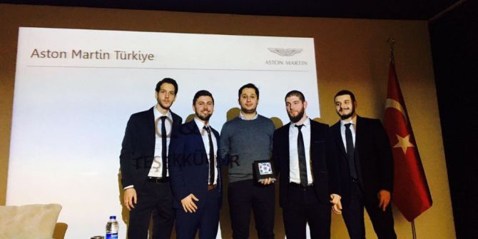 Gezer: “Türkiye, Otomotiv Eğitiminde Yetersiz”