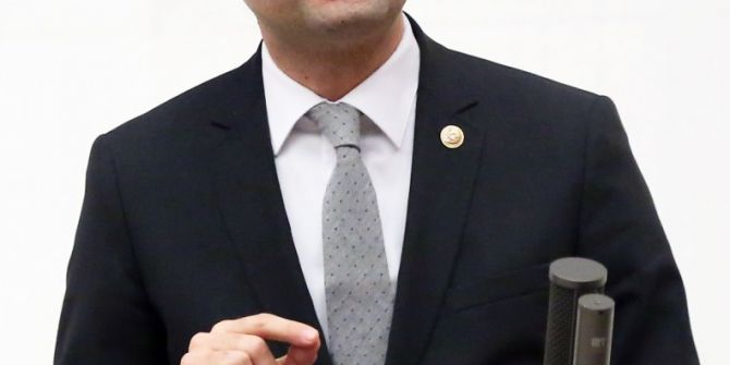 Turizm Sektörüne 543 Milyonluk Destek