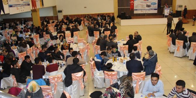 Nitelikli Genç Otomotivciler Projesinin Kapanışı Gerçekleştirildi