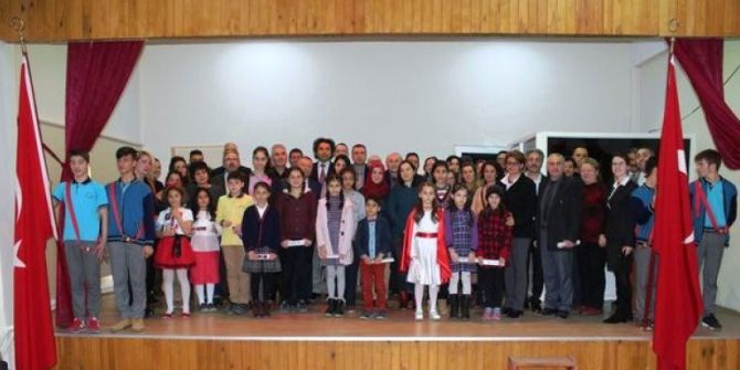 Yalova’da İstiklal Marşı Yarışması