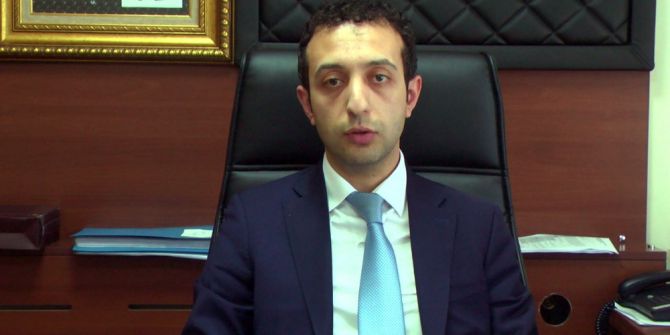 Düzce’de Faizsiz Krediye 3 Bin Kişi Müracaat Etti