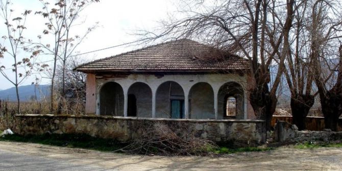 Sader, Sarıgöl’ün Değerlerine Sahip Çıkıyor