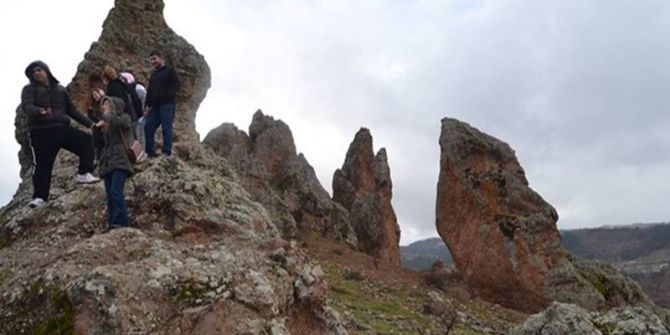 Gelin Kayalıkları İlgi Bekliyor