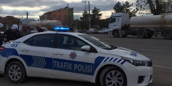 Denetimler Gece De Devam Ediyor