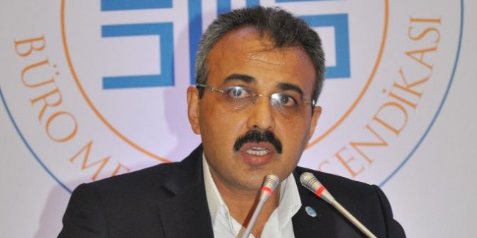 Nüfus Çalışanlarına Fazla Mesai Ücreti Müjdesi