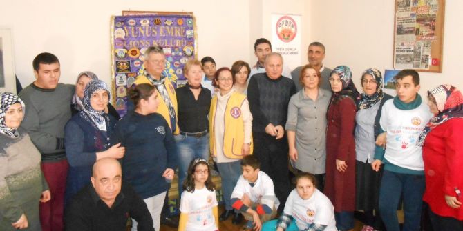 Otizmli Çocuklar İçin Beklentiler