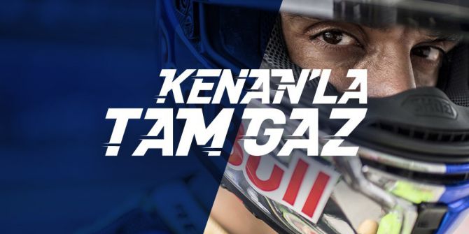 Kenan Sofuoğlu Destek Bekliyor