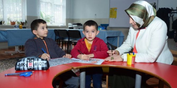 İl Milli Eğitim Müdürü Fazilet Durmuş, Pazaryeri İlçesinde Bazı Okulları Ziyaret Etti