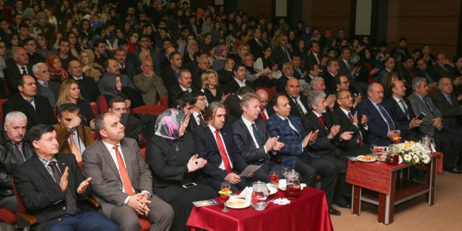 “Dilimizi Koruyalım” Projesi Kapsamındaki Yarışmalar Sonuçlandı