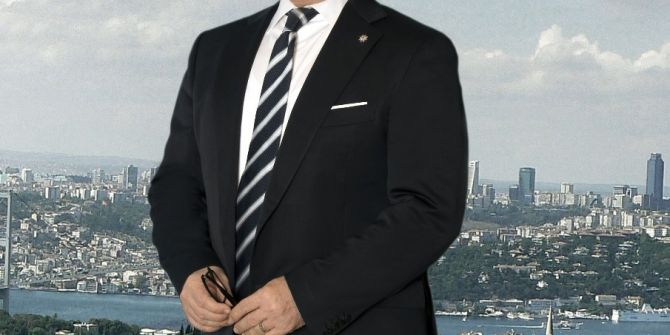 Denizbank 2016 Yılı Karını Açıkladı