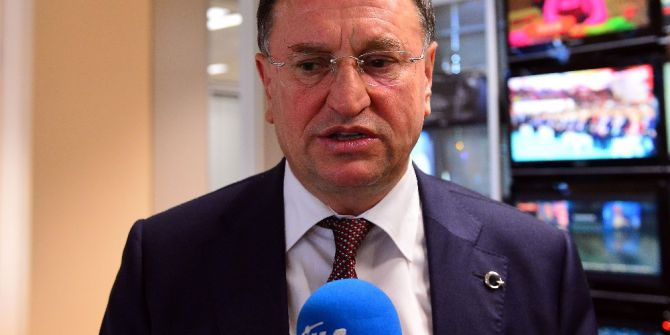 Lütfü Savaş: “Asıl Hedefimiz Aba Güreşini Olimpiyatlarda Görmek”