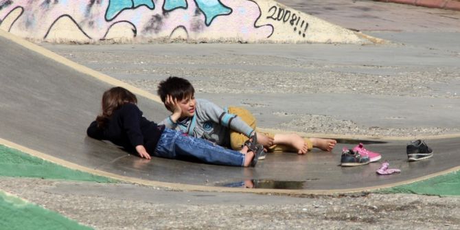 Gaziantep’te Hava Sıcaklığı Mevsim Normallerinin Üzerinde