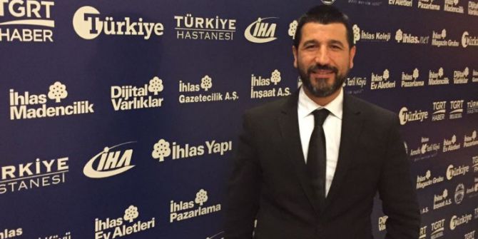 İha, Mıce Organizasyonunun İletişim Sponsoru Oldu