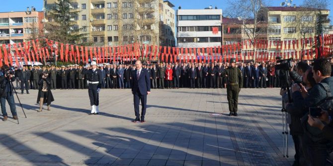 İçişleri Bakanı Soylu Trabzon’da Stk Temsilcileri İle Buluştu