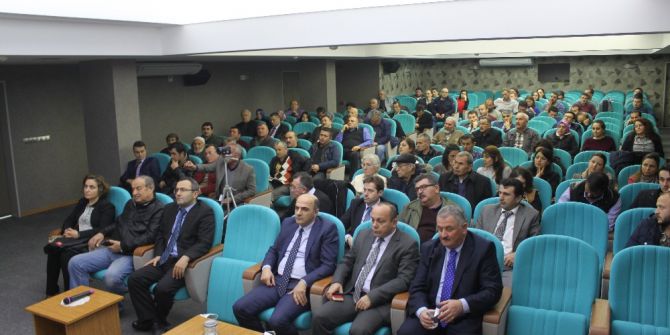 Fındık Dip Sürgünü Temizliğinde Yeni Bir Yöntem