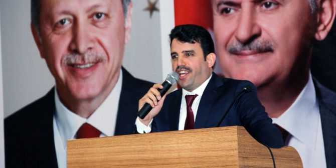 Ak Parti’den ‘İşçi Alımı’ İddialarına Yalanlama