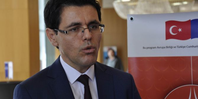 Güneydoğu’ya 77 Milyon Euro Yatırım