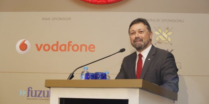 Finans Sektörünün Liderleri Ceo Club Finans Zirvesi’nde Buluştu