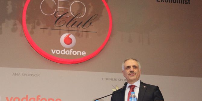 Hazine Müsteşarı Çelik: "Varlık Fonuna Devredilen Varlıklar Bize İlave Yük Değil"