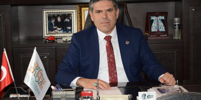 Sultanhanı’na 157 Toki Konutu Yapılacak