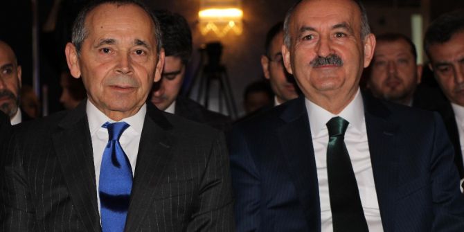 Bakan Müezzinoğlu’ndan Gelir Testi Ve Genel Sağlık Sigortası Açıklaması