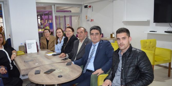 Uyuşturucu İle Mücadeleye Destekler Artıyor