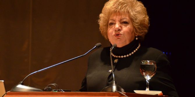 Azerbaycan’ın Simge İsmi Halilova Turgutlu’ya Geliyor