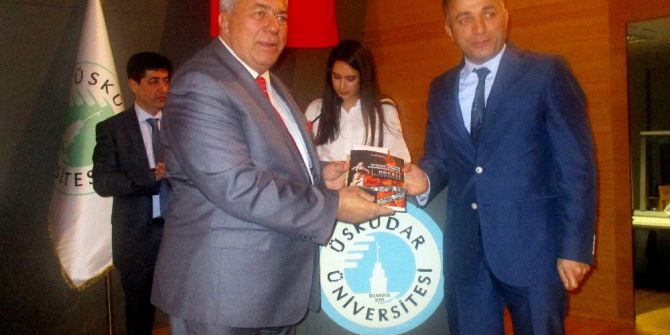 “Hayatlarını Geride Bırakanların Trajedisi - Hocalı Gerçeği” Programı