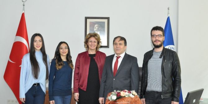 Uşak Üniversitesi’nin “Roman Kadınların Gebelik Ve Annelik Süreci” Adlı Proje Kabul Edildi.