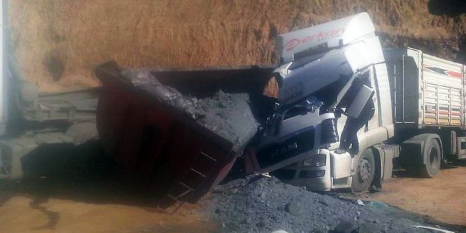 Şans Eseri Ölümden Döndü