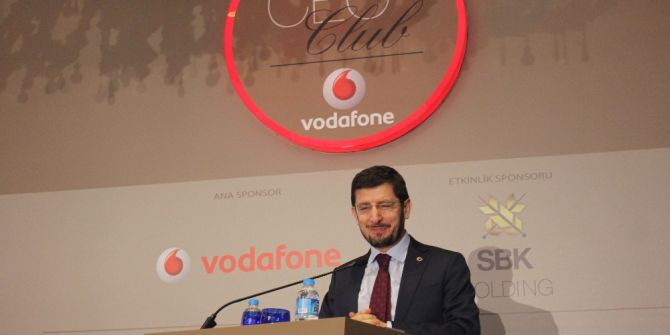 Himmet Karadağ: ’Varlık Fonuna Devredilen Şirketlerin Stratejilerinde Değişiklik Yok’