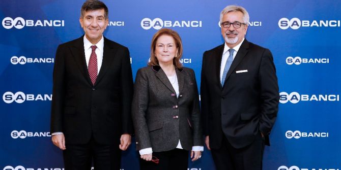 Sabancı Holding, 2016 Yılı Finansal Sonuçlarını Açıkladı