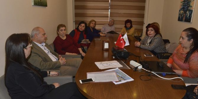 Hoşnudiye Mahallesi Yeşillenecek