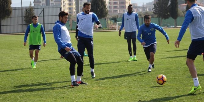 Akhisar Belediyespor, Antalyaspor’u Konuk Ediyor