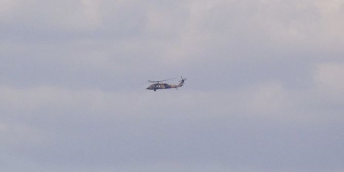 El Bab’da Yaralanan 3 Asker Kilis’te Tedavi Altına Alındı