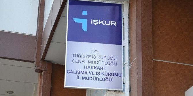 Hakkari’de Bin 750 Kişi İşe Alınacak