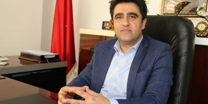 Ercik’ten ‘16 Nisan’da Sandığa Gidin’ Çağrısı