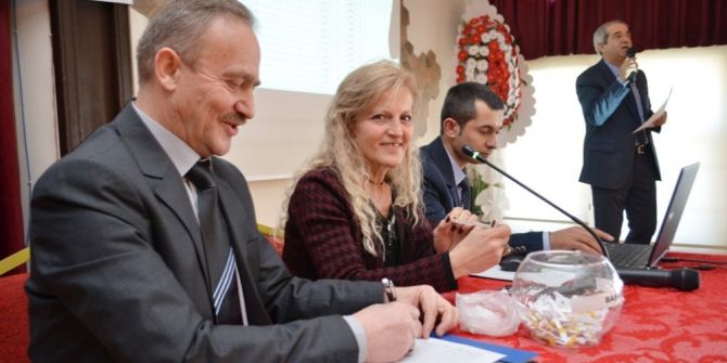 Bünyan ‘Tarım Köy Projesi’ Konutlarında Kura Heyecanı Yaşandı