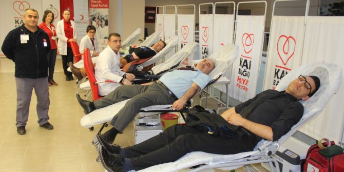 Samsun Yargısı Kan Verdi