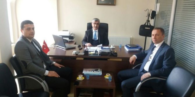 Köprübaşı’nın İçme Suyuna Yakın Takip