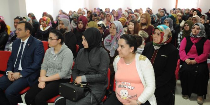 Başkan Tiryaki Vatandaşla El Ele