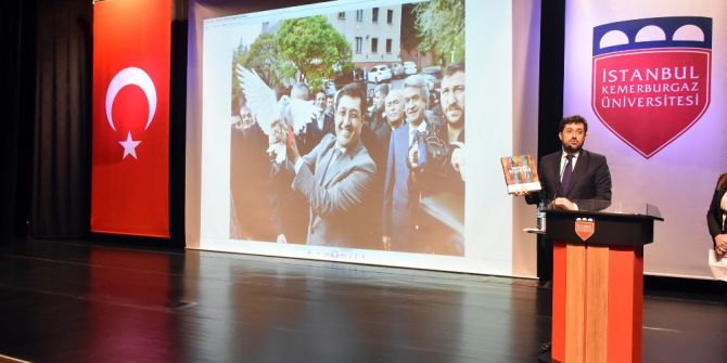 “Mekanın Öğretileri - Kentsel Devinimler Ve Deneyimler” Projesinde Bu Yıl Beşiktaş Pilot İlçe Oldu