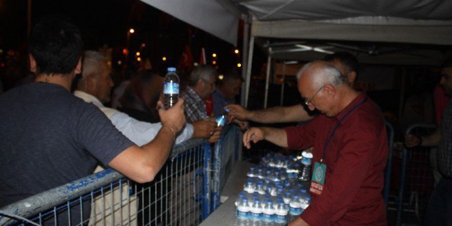 Kto Başkanı Mahmut Hiçyılmaz: