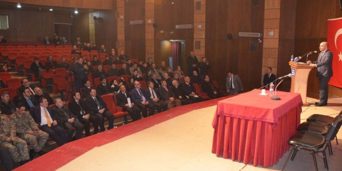 Hocalı Katliamının Yıl Dönümü