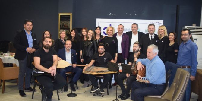 Değer Otizm Derneği Çekmeköy’de Bir Araya Geldi