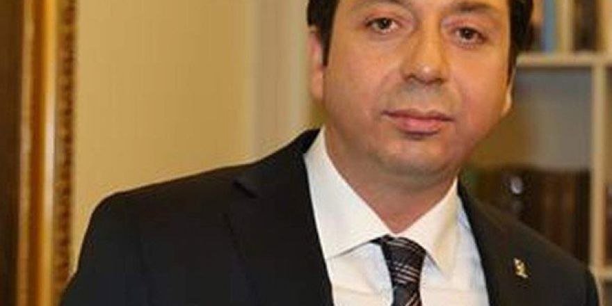 Ak Parti İl Başkanı Mustafa Kendirli: