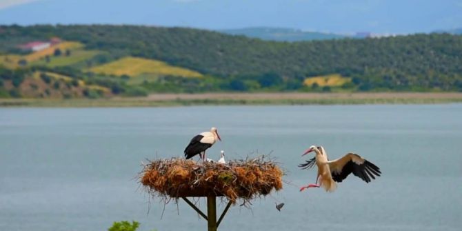 Karacabey Filmlere Mekân Oluyor