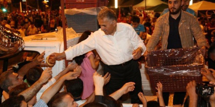 Nöbetin Tatili Olmaz