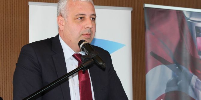 Arat: "İşsizliği Tek Haneli Rakamlara Düşürmeyi Amaçlıyoruz"