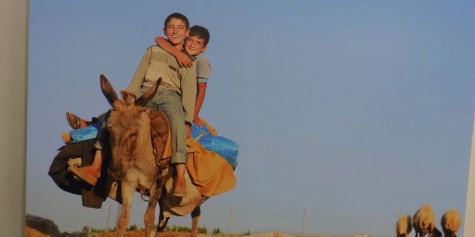 Batmanlı Fotoğraf Sanatçıları Hünerlerini Şanlıurfa’da Sergiliyor